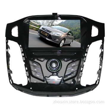 car dvd gps ford focus 2012: 8 inch Car DVD GPS With RDS,IPOD,FM,BT